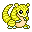Smiley pokemon n�227 