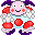 Smiley pokemon n�230 