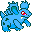 Smiley pokemon n�231 