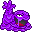 Smiley pokemon n�232 
