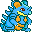 Smiley pokemon n�233 