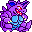 Smiley pokemon n�236 