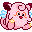 Smiley pokemon n�237 