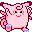 Smiley pokemon n�238 