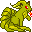 Smiley pokemon n�240 