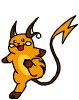 Smiley gratuit pokemon 67495