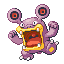 Smiley gratuit pokemon 67524