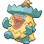 Smiley gratuit pokemon 67527