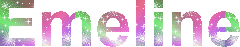 eerste dochter emoticon 138214