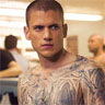 Smiley gratuit prison break 138644