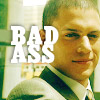 prison break emoticon 138605