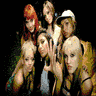 Pussycat Dolls emoticon 139450