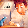 ratatouille emoticon No141281