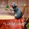 ratatouille emoticon No141283