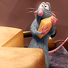 Smiley gratuit ratatouille 141286