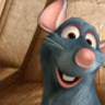 Smiley gratuit ratatouille 141285