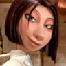 ratatouille emoticon No141278