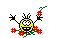 Smiley gratuit respect 110059