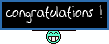 Smiley gratuit respect 110080