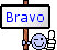 Smiley gratuit respect 110105