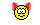Smiley gratuit respect 110093
