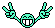 Smiley gratuit respect 110075