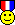 Smiley gratuit respect 110054
