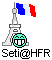 Smiley gratuit respect 110114