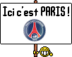 Smiley gratuit respect 110089