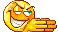 Smiley gratuit respect 110107