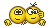 Smiley gratuit respect 110044