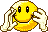 Smiley gratuit respect 110086