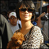 Smiley gratuit rihanna n133142