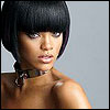 Smiley gratuit rihanna 133145