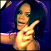 rihanna Smiley No 133195