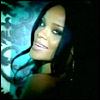 rihanna Smiley No 133199