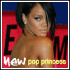 rihanna Smiley No 133200