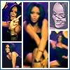 Smiley gratuit rihanna n133103