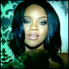 rihanna Smiley No 133175