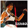 Smiley gratuit rihanna n133136