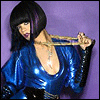 rihanna Smiley No 133155