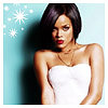 rihanna Smiley No 133167