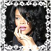 rihanna Smiley No 133165
