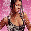 rihanna Smiley No 133156