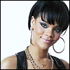 Smiley gratuit rihanna n133180