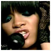 Smiley gratuit rihanna 133102