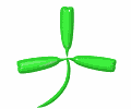Libre smiley san patricio 123356