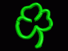 Libre smiley san patricio 123352
