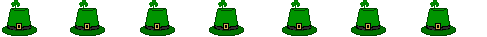 Saint Patrick emoticon 123380