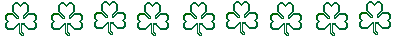 Saint Patrick emoticon 123404